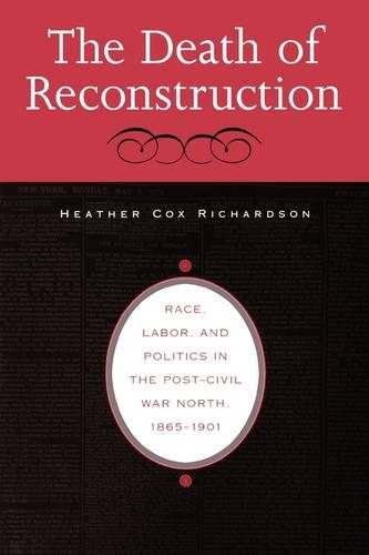 The Death of Reconstruction