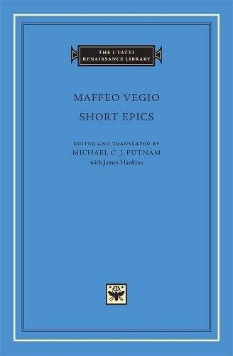 Short Epics