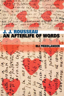 J.J. Rousseau