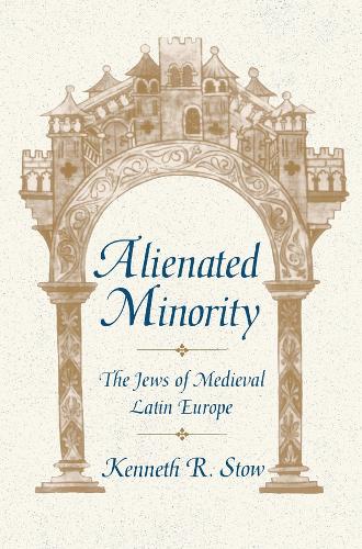 Alienated Minority