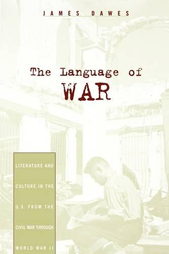 The Language of War