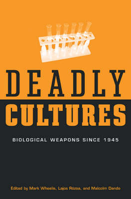 Deadly Cultures