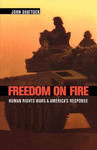 Freedom on Fire