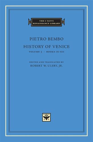 History of Venice