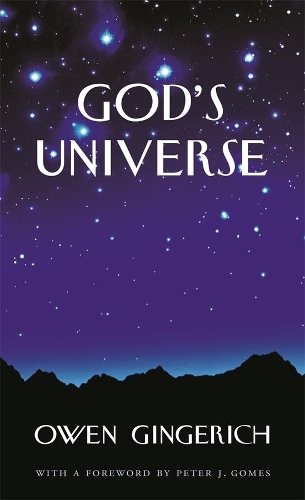 God’s Universe