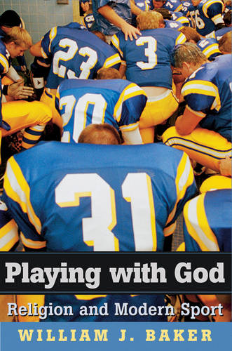 Playing with God