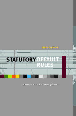 Statutory Default Rules
