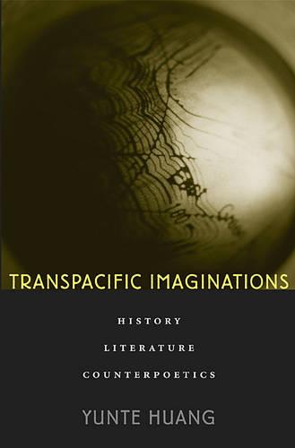 Transpacific Imaginations