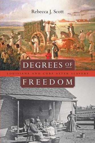 Degrees of Freedom