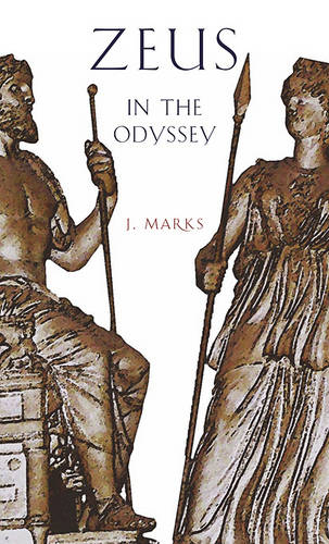Zeus in the Odyssey