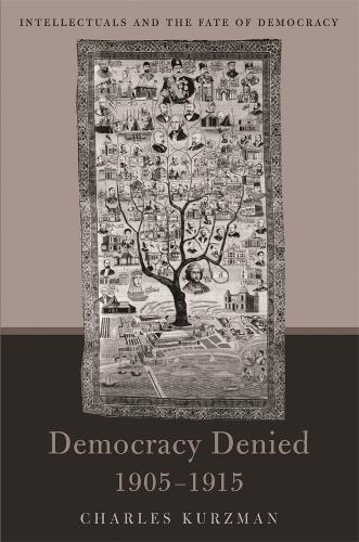 Democracy Denied, 1905-1915
