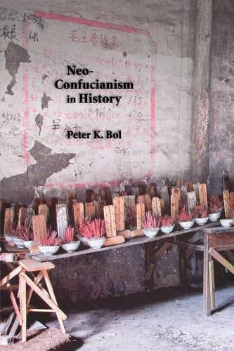 Neo-Confucianism in History