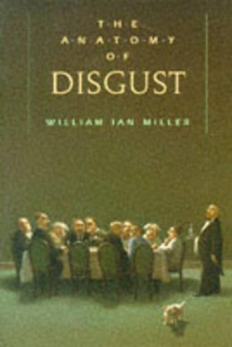 The Anatomy of Disgust