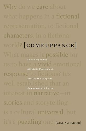 Comeuppance