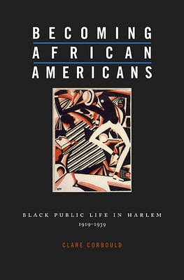 Becoming African Americans