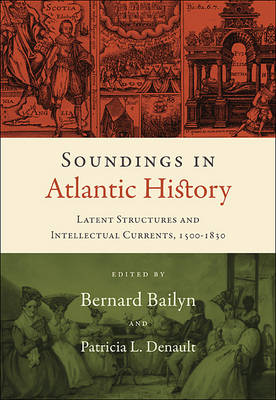 Soundings in Atlantic History