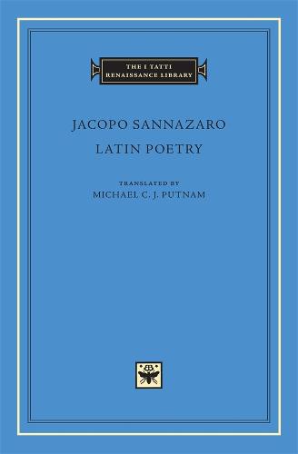 Latin Poetry