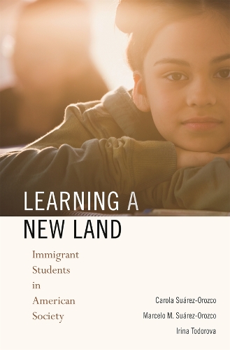 Learning a New Land