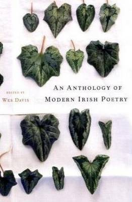 An Anthology of Modern Irish Poetry