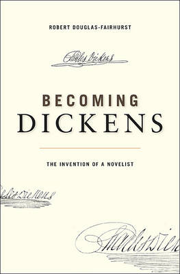 Becoming Dickens