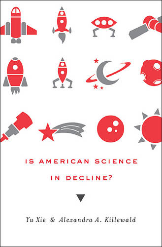 Is American Science in Decline?