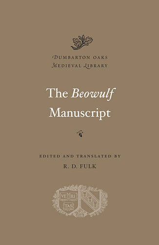 The Beowulf Manuscript