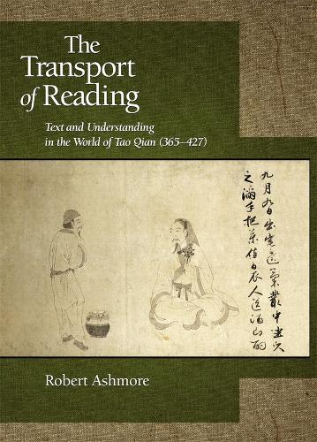 The Transport of Reading