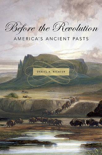 Before the Revolution