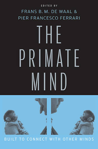 The Primate Mind
