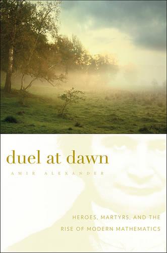 Duel at Dawn