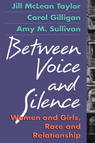 Between Voice and Silence
