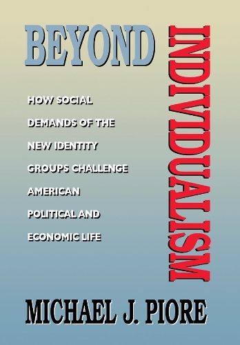 Beyond Individualism