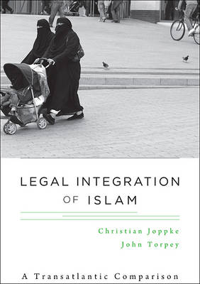 Legal Integration of Islam
