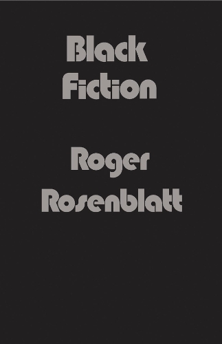 Black Fiction