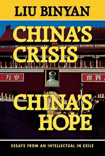 China’s Crisis, China’s Hope
