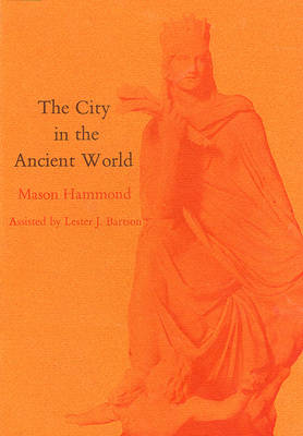 City in the Ancient World