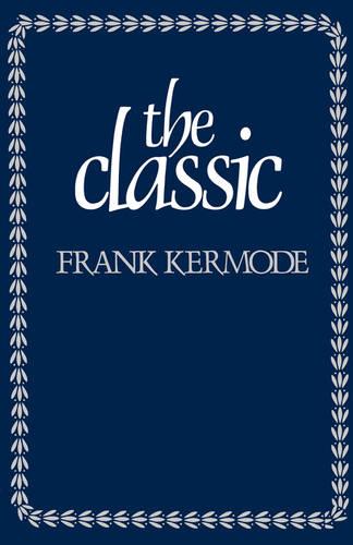 The Classic
