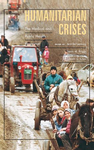 Humanitarian Crises