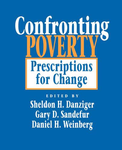 Confronting Poverty