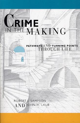 Crime in the Making