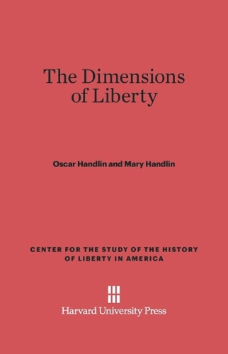 The Dimensions of Liberty