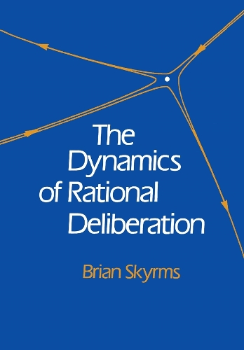The Dynamics of Rational Deliberation