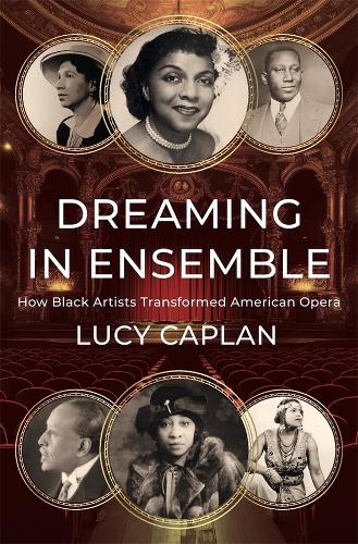 Dreaming in Ensemble