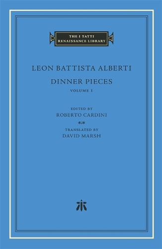 Dinner Pieces