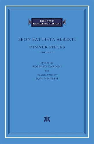 Dinner Pieces