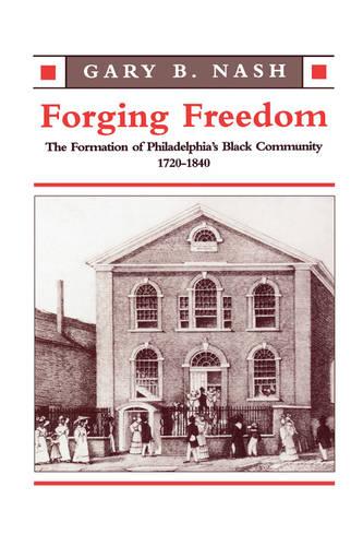 Forging Freedom