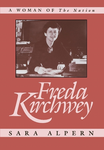 Freda Kirchwey