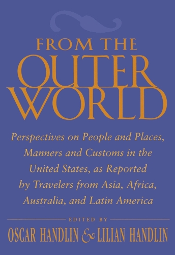From the Outer World