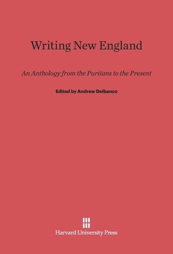Writing New England