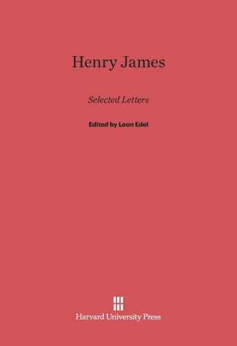 Henry James